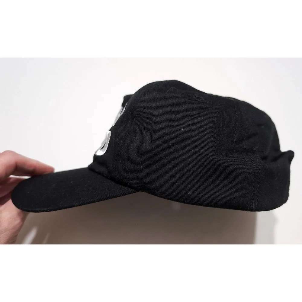 Cheatin SNAKES WORLD Baseball Hat Cap Black ~ Snapback